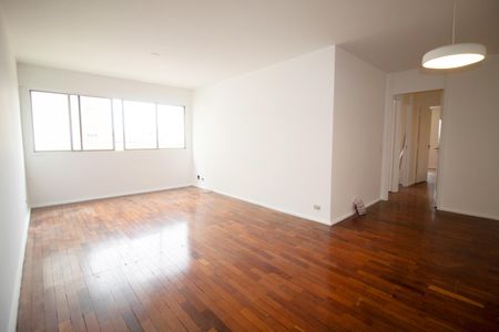 Apartamento para alugar com 3 quartos, 110m² em Pinheiros, São Paulo