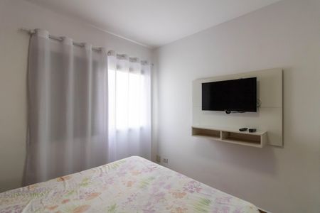 Quarto 1 de apartamento para alugar com 2 quartos, 60m² em Vila Rosalia, Guarulhos