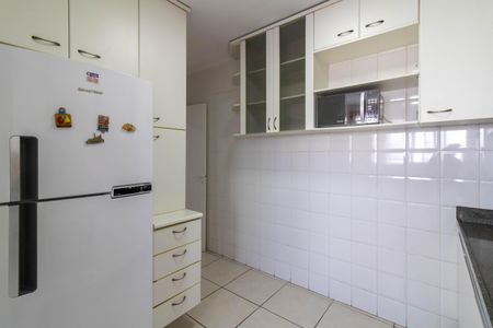 Apartamento para alugar com 60m², 2 quartos e 1 vagaCozinha