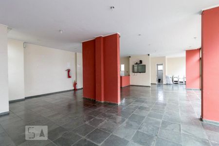 Apartamento para alugar com 60m², 2 quartos e 1 vagaÁrea Comum - Salão de Festas 