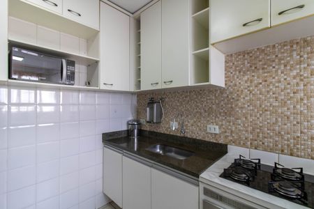 Apartamento para alugar com 60m², 2 quartos e 1 vagaCozinha