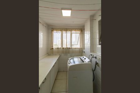 Apartamento para alugar com 60m², 2 quartos e 1 vagaArea de Serviço 