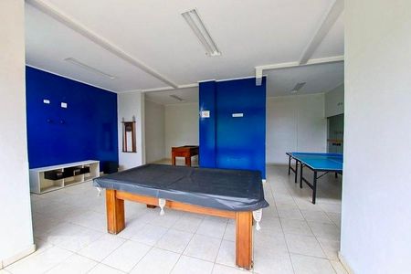 Apartamento para alugar com 60m², 2 quartos e 1 vagaÁrea Comum - Salão de jogos 