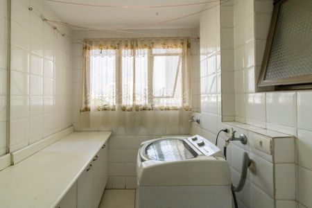 Apartamento para alugar com 60m², 2 quartos e 1 vagaArea de Serviço 