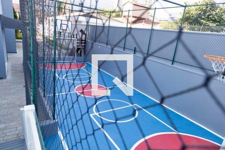 Apartamento para alugar com 60m², 2 quartos e 1 vagaÁrea Comum - Quadra 