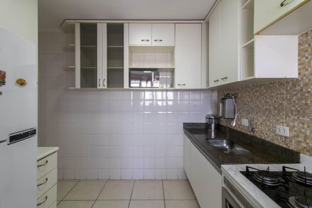 Apartamento para alugar com 60m², 2 quartos e 1 vagaCozinha