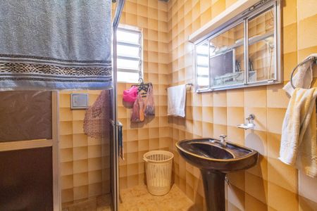 Casa para alugar com 248m², 2 quartos e 4 vagasBanheiro