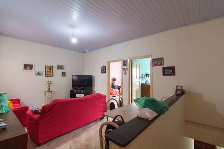 Sala de casa para alugar com 2 quartos, 248m² em Ipiranga, São Paulo