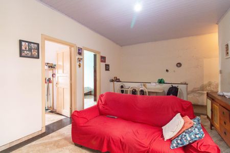 Sala de casa para alugar com 2 quartos, 248m² em Ipiranga, São Paulo