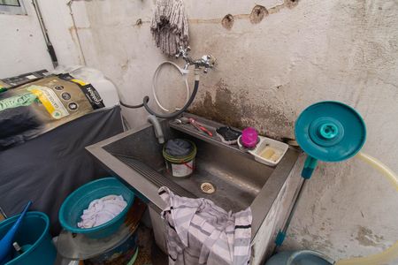 Casa para alugar com 248m², 2 quartos e 4 vagasÁrea de Serviço