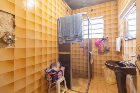 Casa para alugar com 248m², 2 quartos e 4 vagasBanheiro