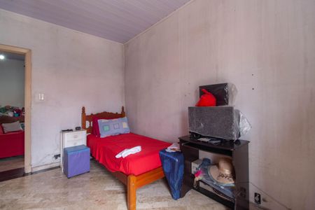 Quarto 2 de casa para alugar com 2 quartos, 248m² em Ipiranga, São Paulo