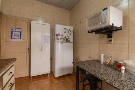 Casa para alugar com 248m², 2 quartos e 4 vagasCozinha