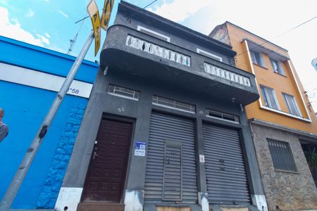 Casa para alugar com 248m², 2 quartos e 4 vagasFachada