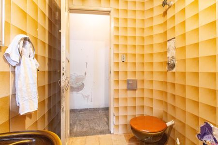 Casa para alugar com 248m², 2 quartos e 4 vagasBanheiro