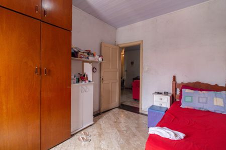 Quarto 2 de casa para alugar com 2 quartos, 248m² em Ipiranga, São Paulo