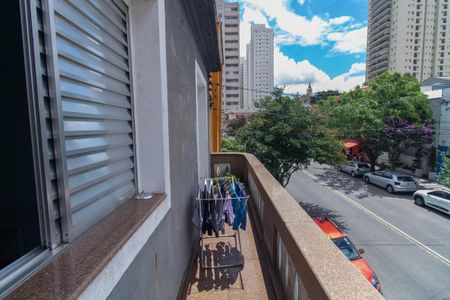 Casa para alugar com 248m², 2 quartos e 4 vagasVaranda