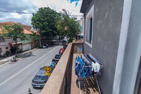 Casa para alugar com 248m², 2 quartos e 4 vagasVaranda