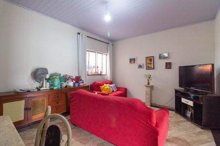 Sala de casa para alugar com 2 quartos, 248m² em Ipiranga, São Paulo