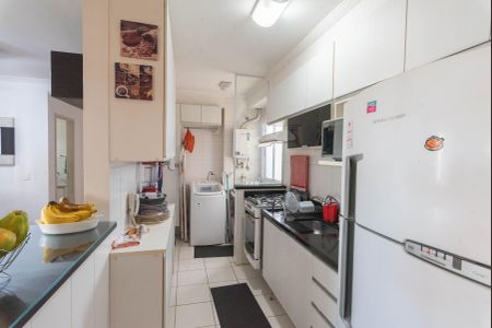 Apartamento à venda com 67m², 2 quartos e 1 vagaCozinha