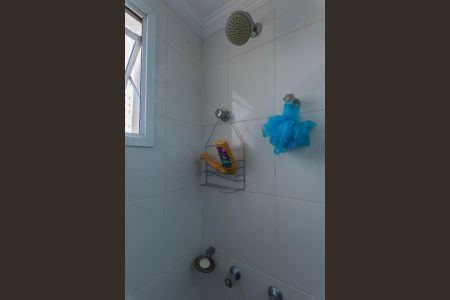 Apartamento à venda com 67m², 2 quartos e 1 vagaBanheiro