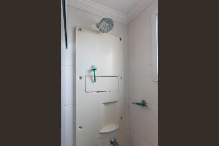 Apartamento à venda com 67m², 2 quartos e 1 vagaBanheiro da Suíte