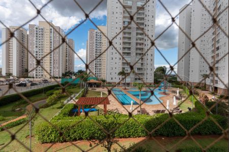 Apartamento à venda com 67m², 2 quartos e 1 vagaSacada