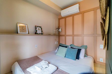 Studio - Quarto de apartamento para alugar com 1 quarto, 32m² em Butantã, São Paulo