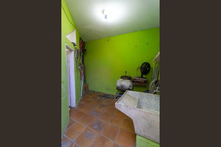 Casa para alugar com 70m², 3 quartos e 1 vagaÁrea de Serviço