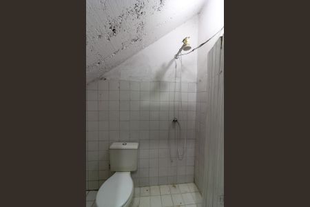 Casa para alugar com 70m², 3 quartos e 1 vagaBanheiro de Serviço