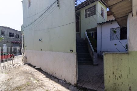 Casa para alugar com 70m², 3 quartos e 1 vagaGaragem