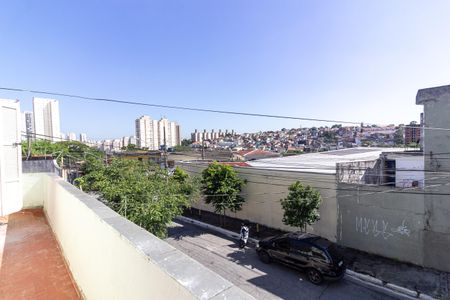 Casa para alugar com 70m², 3 quartos e 1 vagaVaranda Quarto 2