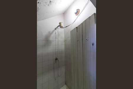 Casa para alugar com 70m², 3 quartos e 1 vagaBanheiro de Serviço