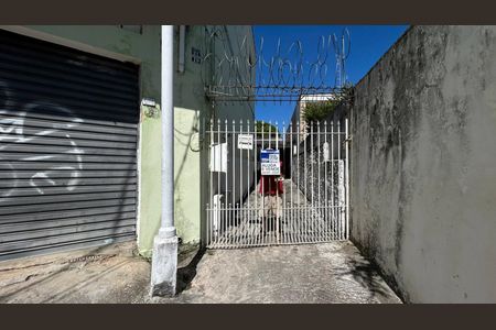 Casa para alugar com 70m², 3 quartos e 1 vagaFachada