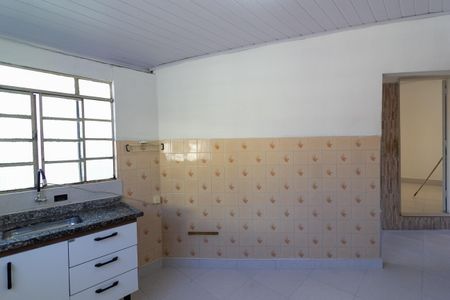 Casa para alugar com 70m², 3 quartos e 1 vagaCozinha