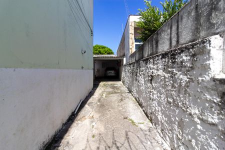 Casa para alugar com 70m², 3 quartos e 1 vagaGaragem