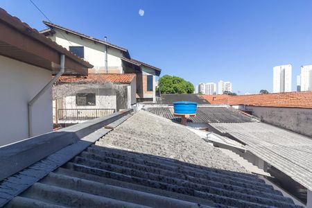 Casa para alugar com 70m², 3 quartos e 1 vagaVista Cozinha
