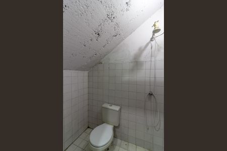 Casa para alugar com 70m², 3 quartos e 1 vagaBanheiro de Serviço