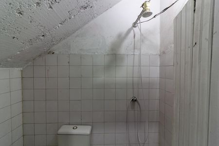 Casa para alugar com 70m², 3 quartos e 1 vagaBanheiro de Serviço