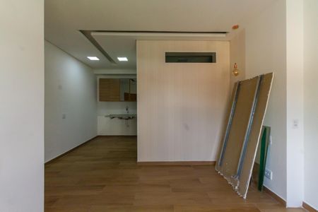 Studio para alugar com 40m², 1 quarto e sem vagaKitnet
