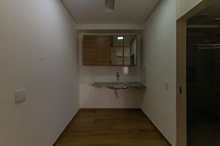 Kitnet de kitnet/studio para alugar com 1 quarto, 40m² em Tatuapé, São Paulo