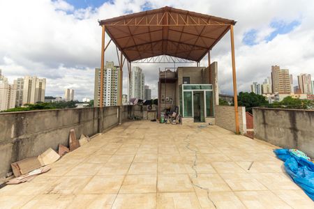 Studio para alugar com 40m², 1 quarto e sem vagaTerraço