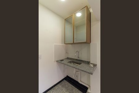 Studio para alugar com 40m², 1 quarto e sem vagaKitnet