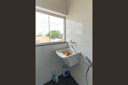 Studio para alugar com 40m², 1 quarto e sem vagaÁrea de Serviço