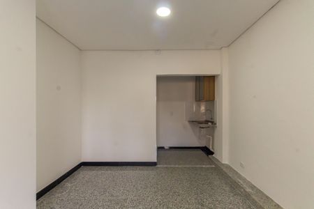 Kitnet de kitnet/studio para alugar com 1 quarto, 40m² em Tatuapé, São Paulo