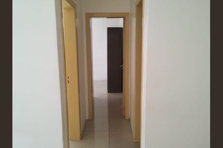Corredor de apartamento à venda com 2 quartos, 60m² em Coronel Aparicio Borges, Porto Alegre
