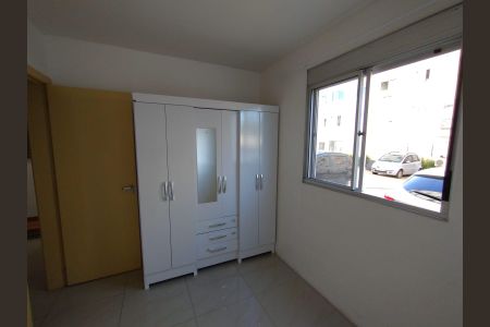 Quarto de apartamento à venda com 2 quartos, 60m² em Coronel Aparicio Borges, Porto Alegre