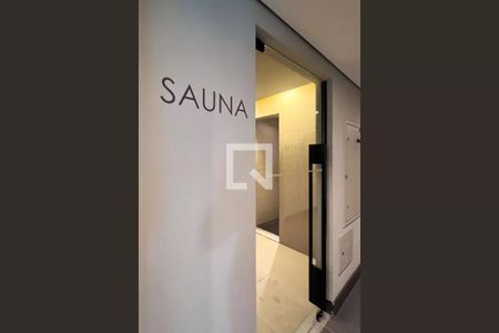 Studio à venda com 32m², 1 quarto e 1 vagaÁrea comum