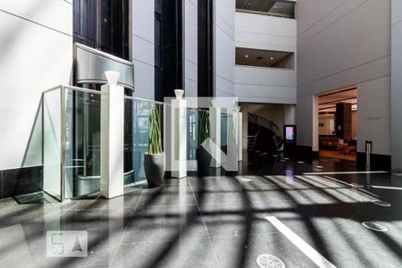 Studio à venda com 32m², 1 quarto e 1 vagaÁrea comum