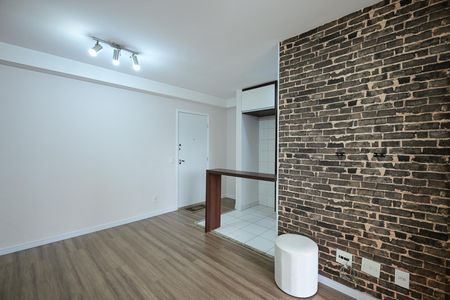 Apartamento para alugar com 57m², 2 quartos e 1 vagaSala